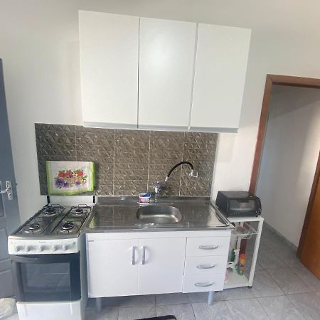 Sobrado Com Piscina E Area Gourmet Na Praia Da Enseada Guaruja Bagian luar foto