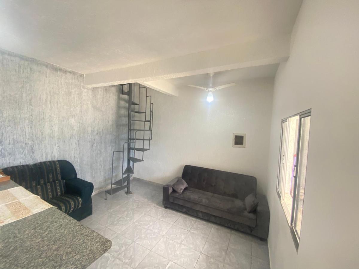 Sobrado Com Piscina E Area Gourmet Na Praia Da Enseada Guaruja Bagian luar foto